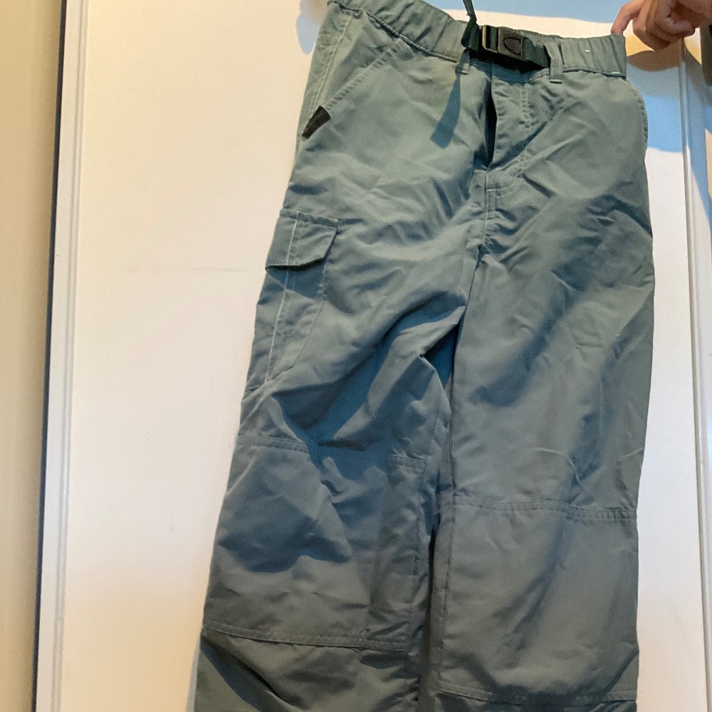 DECATHLON | Hiking Pants Kids